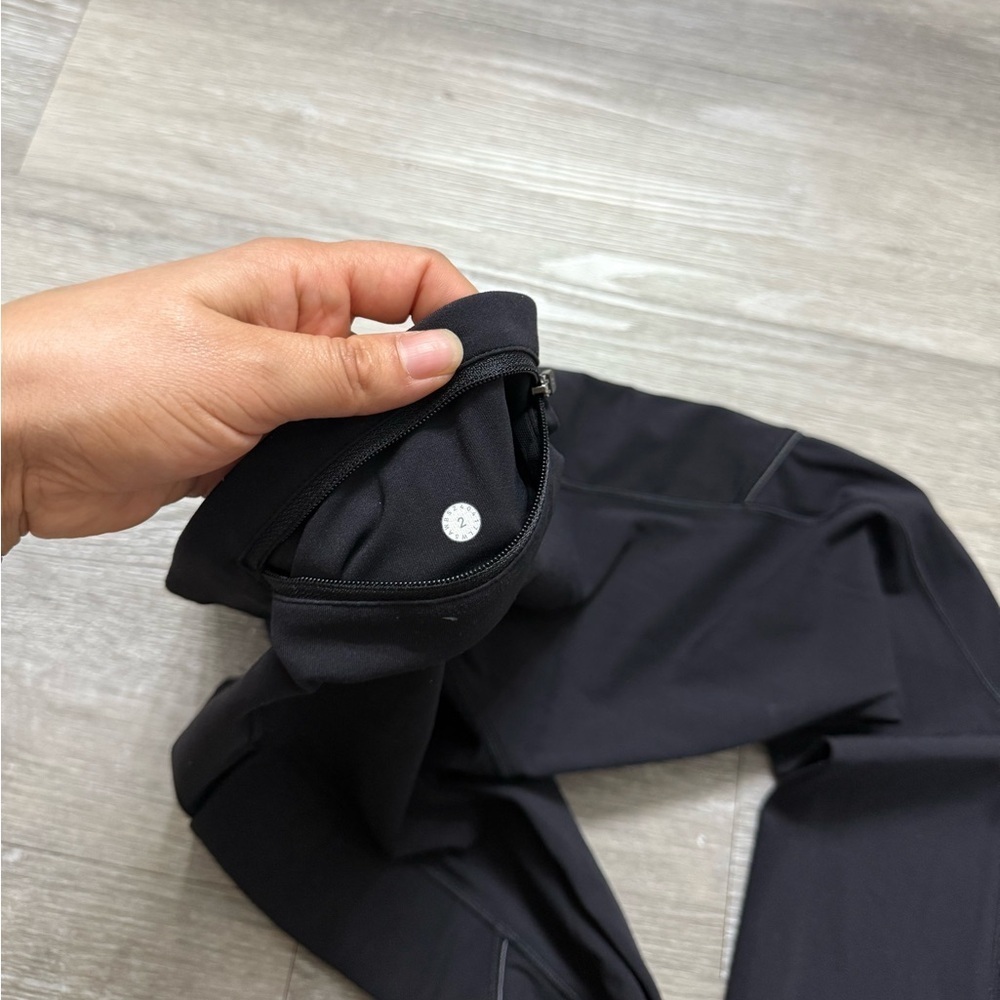 Lululemon Speed Up Tight size 2 - Picture 10 of 15